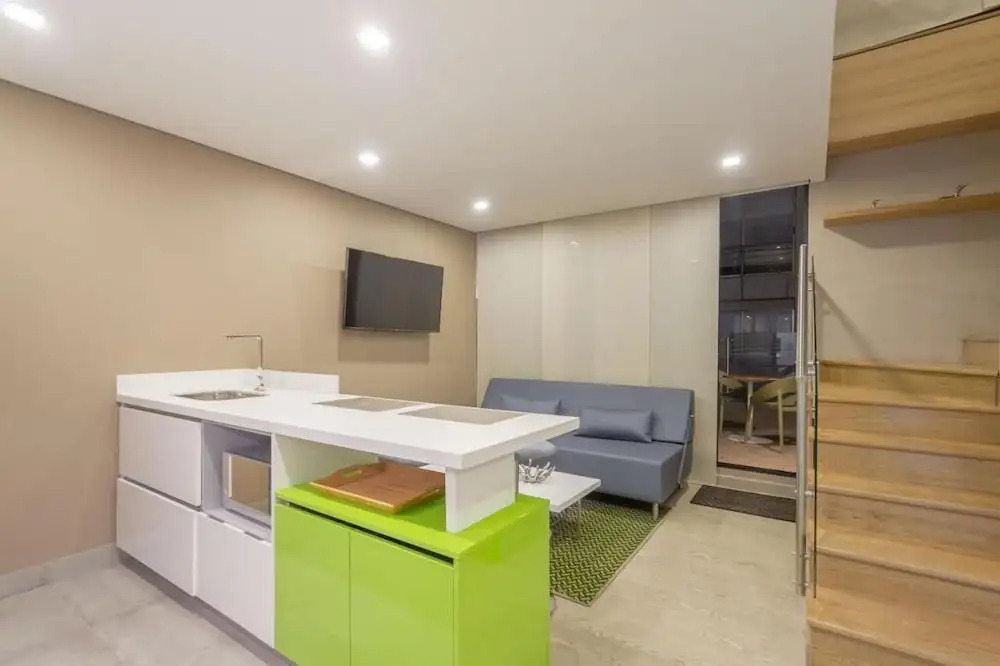 Apartamentos Facile