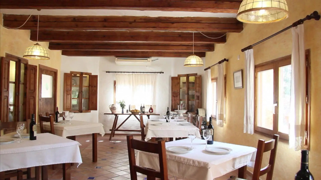 Finca Son Guardiola
