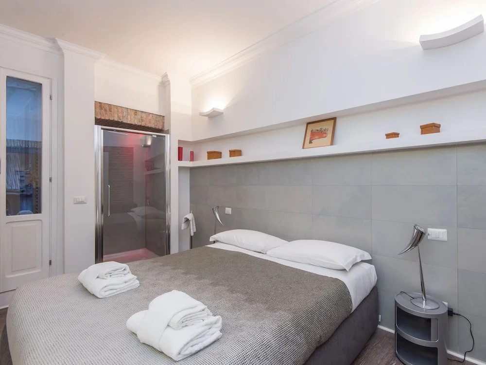 RSH Luxury One Bedroom Fori Imperiali