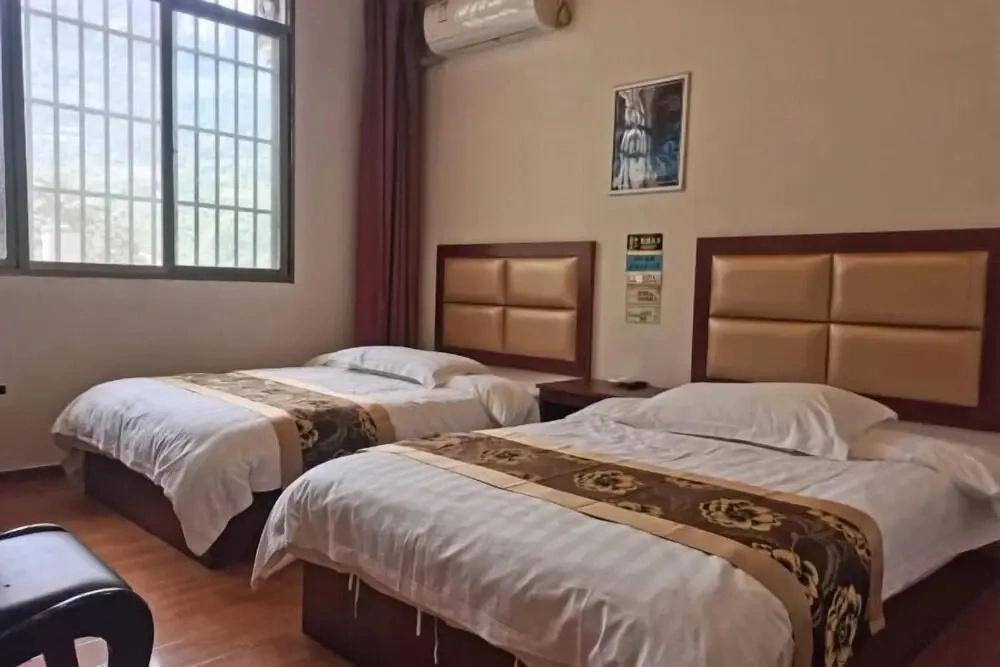 Grand Canyon Guest Inn
