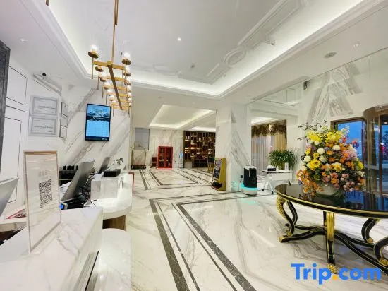 Vienna International Hotel (Xiapu Sansha Seaview)