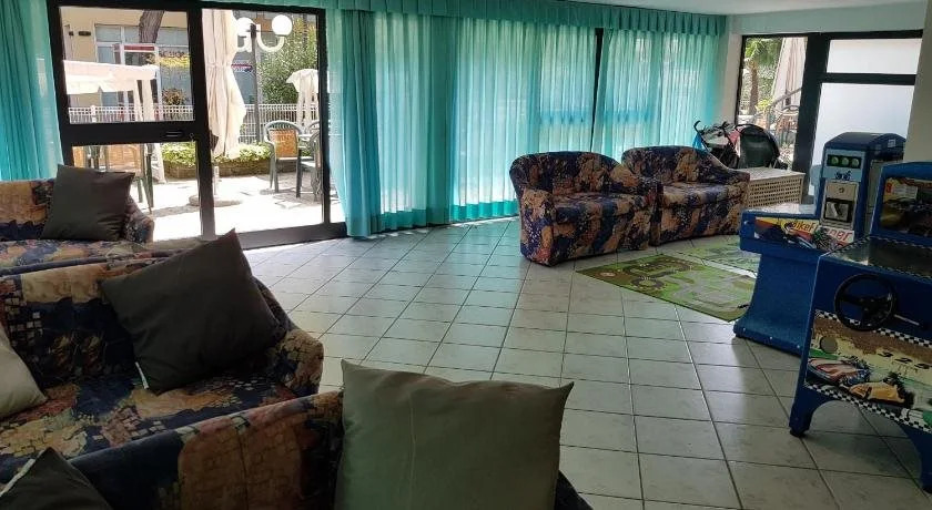 Hotel Katia