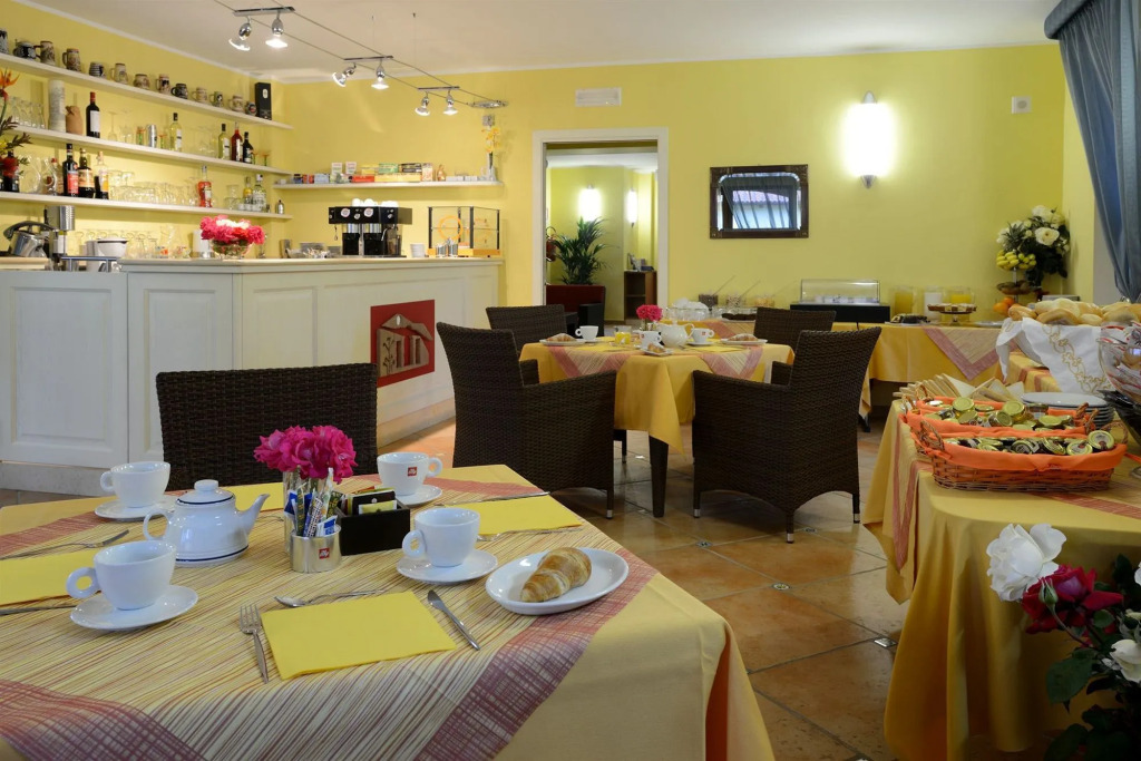 Hotel Sa Cheya Relais & Spa