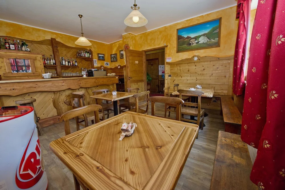 Hotel Valentino - Bionaz