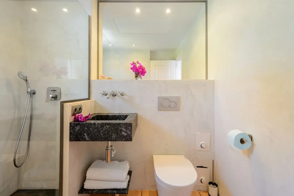Villa Blanca Santa Eulalia
