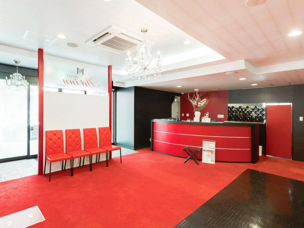 Art Inn Namba