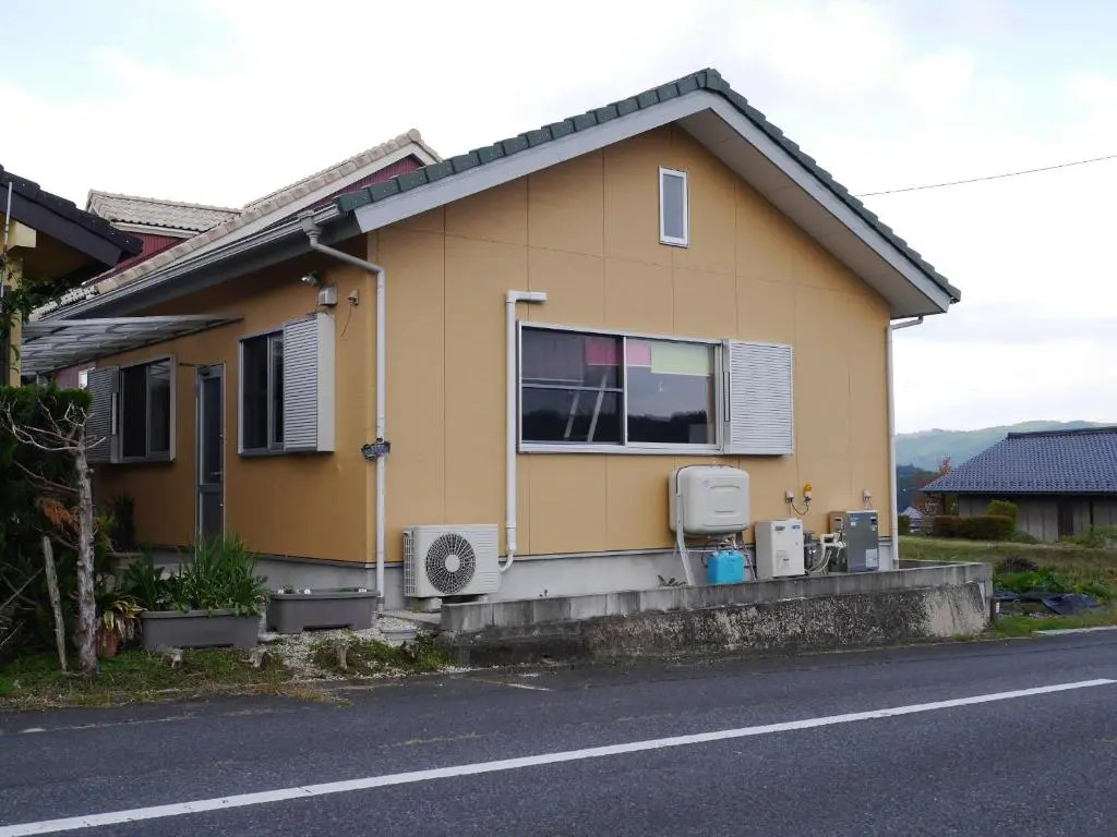 Guest House Tomida