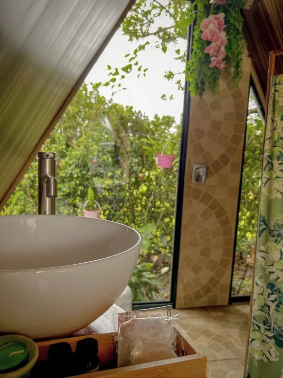 Tilawa La Fortuna Glamping