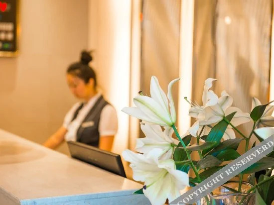 Zhongnan Sunshine Hotel