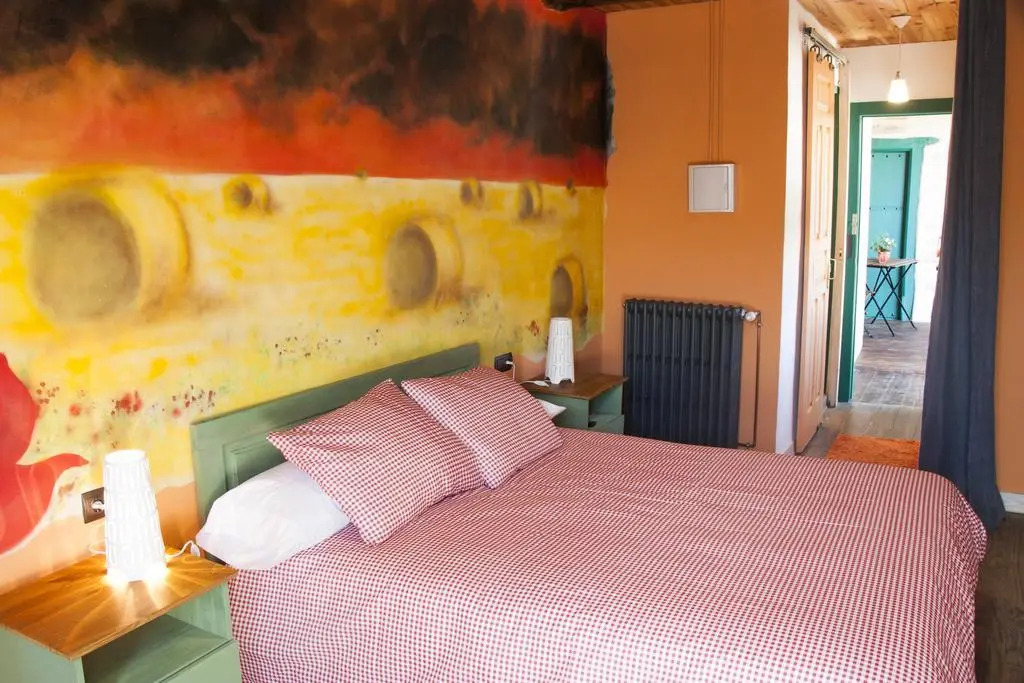 Hotel Rural Casa Indie