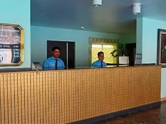 Al Dar Inn Hotel