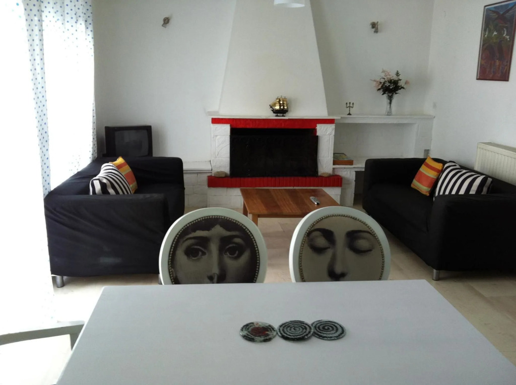 Pension Vasiliki