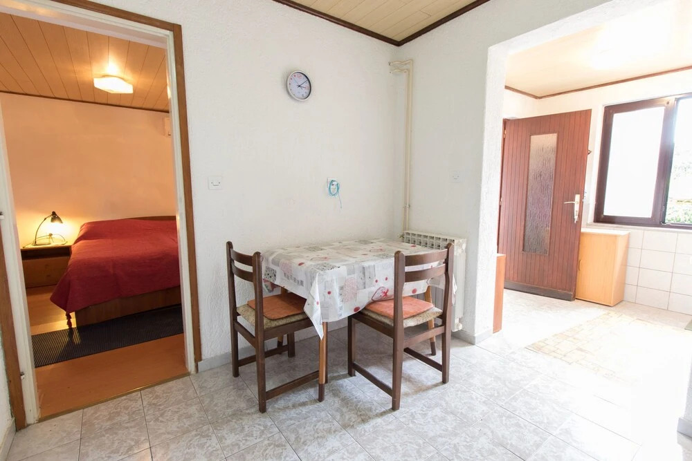 Apartment Elza
