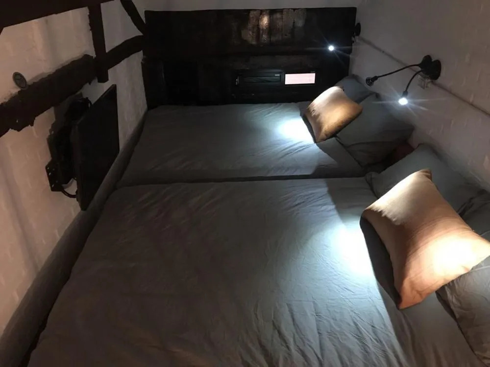 Zhengxing Yenping Homestay