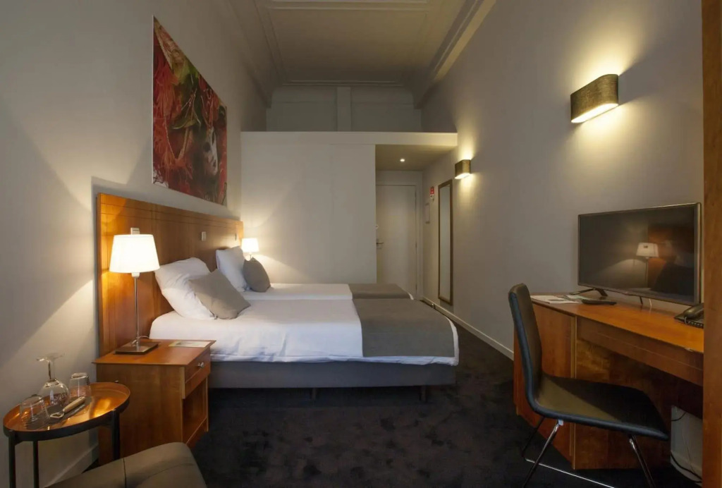 Theater Hotel Leuven Centrum