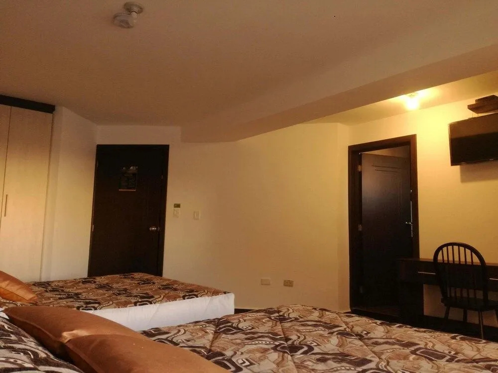 Hotel La Algodonera