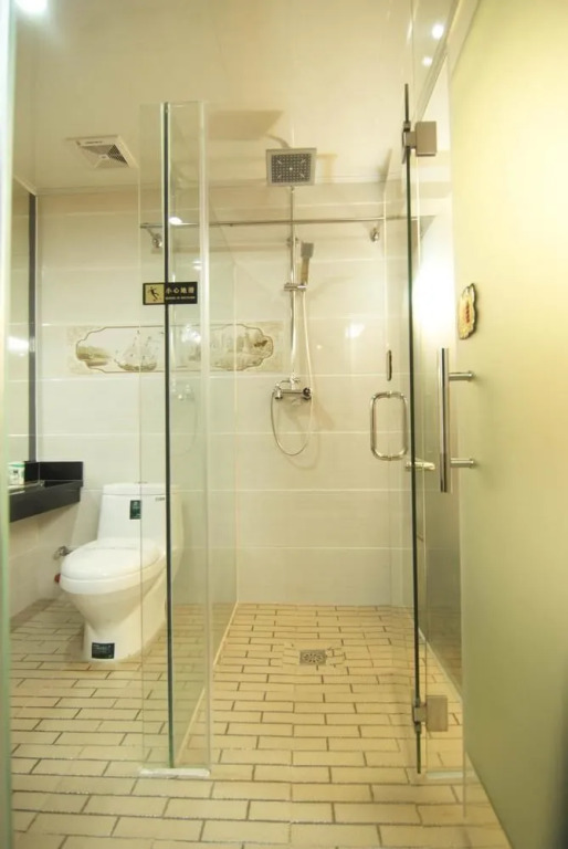 Guangzhou Baihao Business Hotel