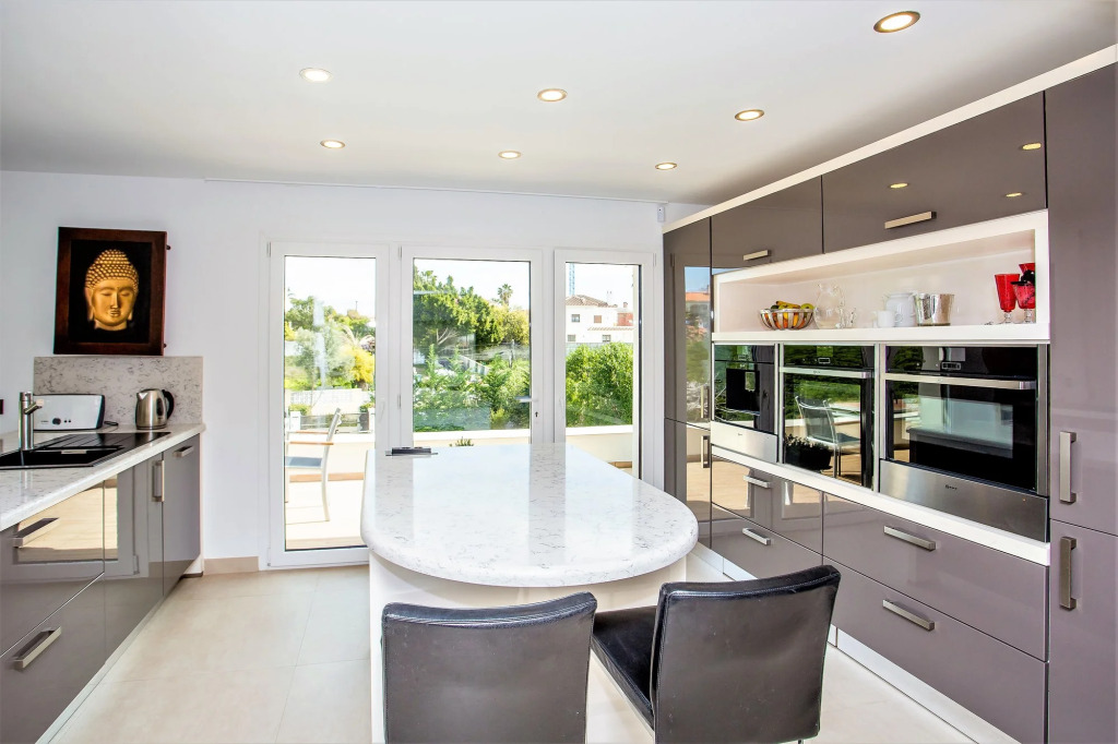 7 B/R Villa near Puerto Banus & SEA,5m ✴️✴️✴️✴️✴️