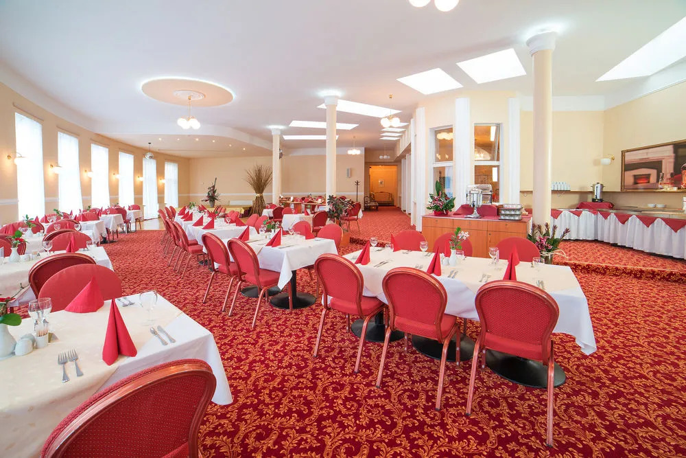 Spa Resort PAWLIK-AQUAFORUM