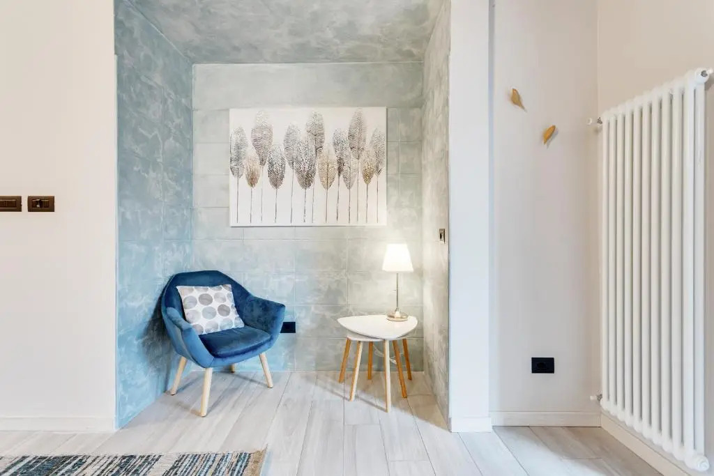 Appartamento con vista Lago di Como e Parcheggio incluso