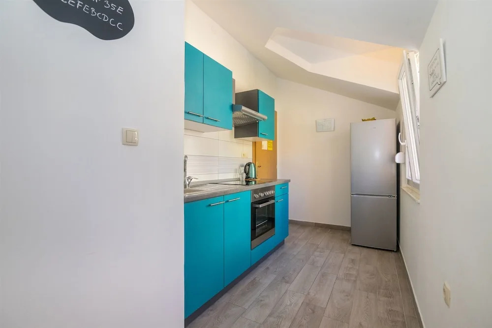 Apartments Marija Balcony with Sea View