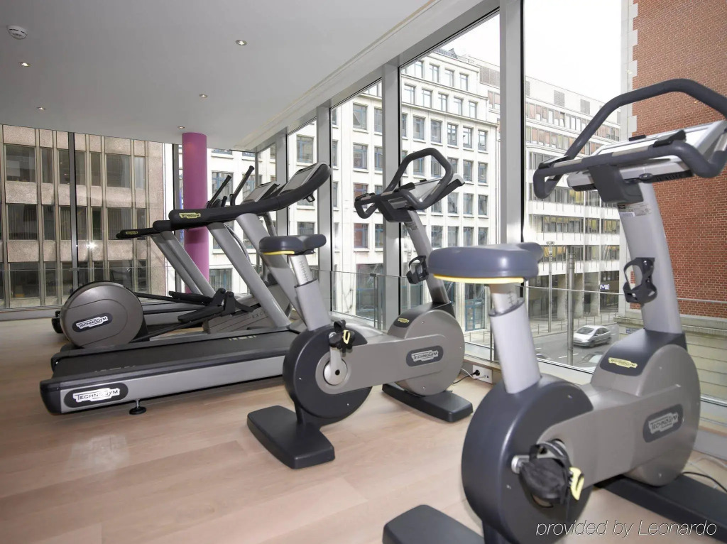 Thon Hotel EU