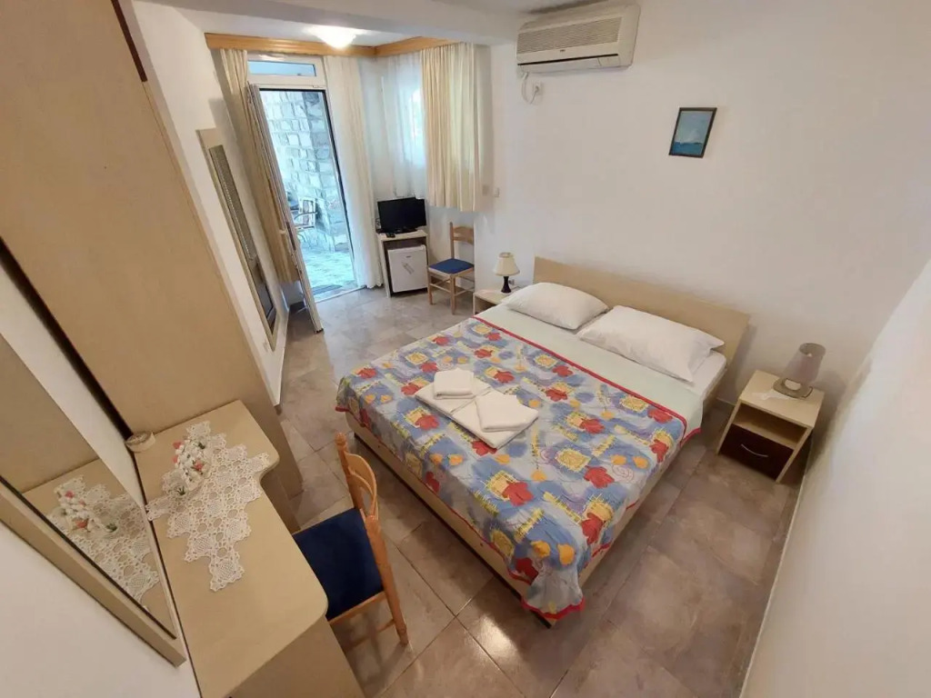 Vala Apartments