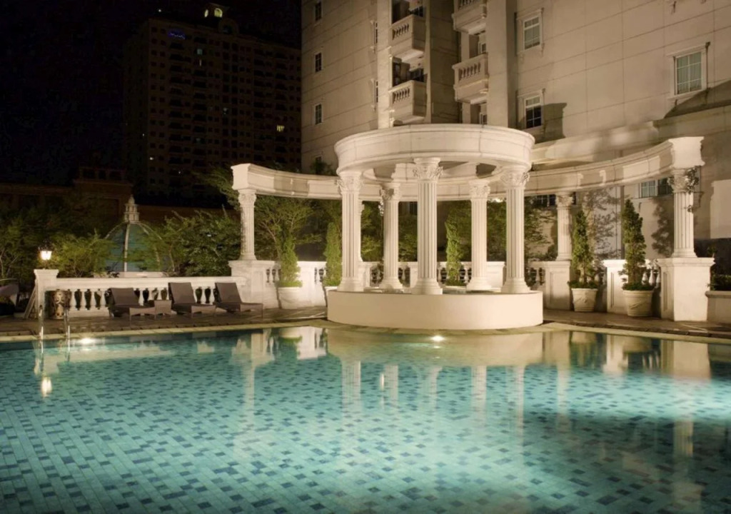 The Bellezza Suites by Nemuru