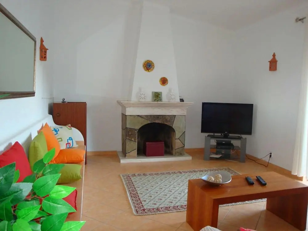 Villa Cerro