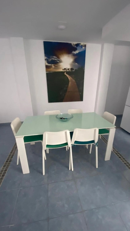 Apartamento Islas Malvinas 39