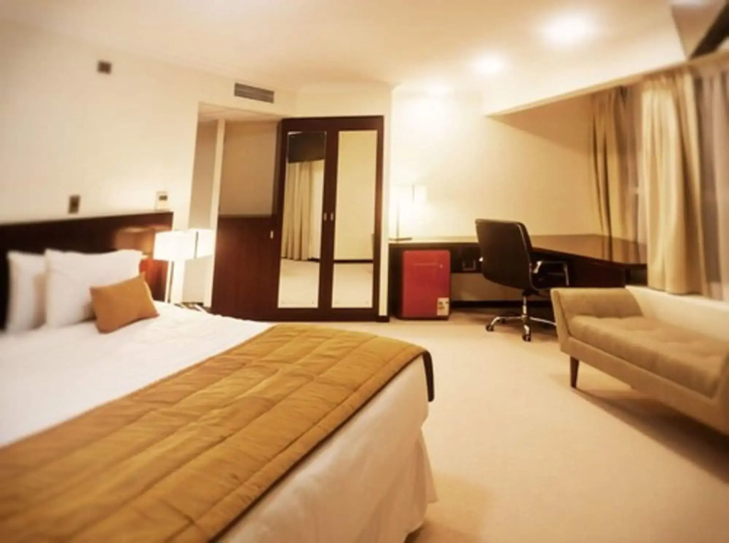 Hotel Costa Pacifico - Suite