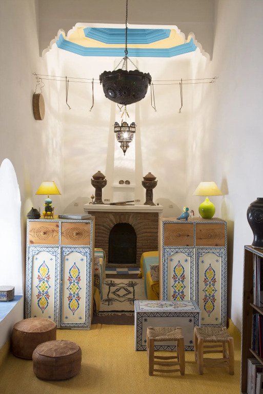 Riad Zara