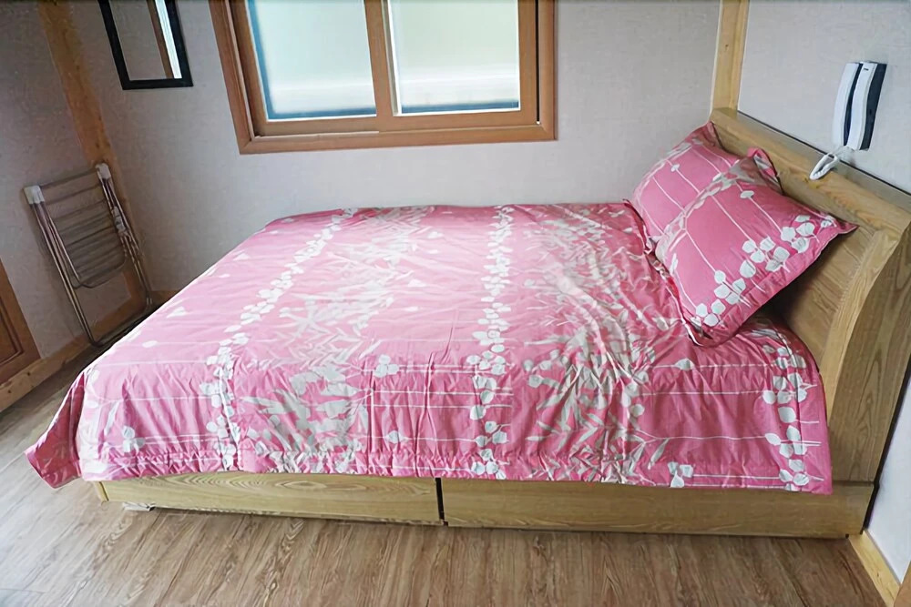 Gangneung Sogeumgang Happiness Pension