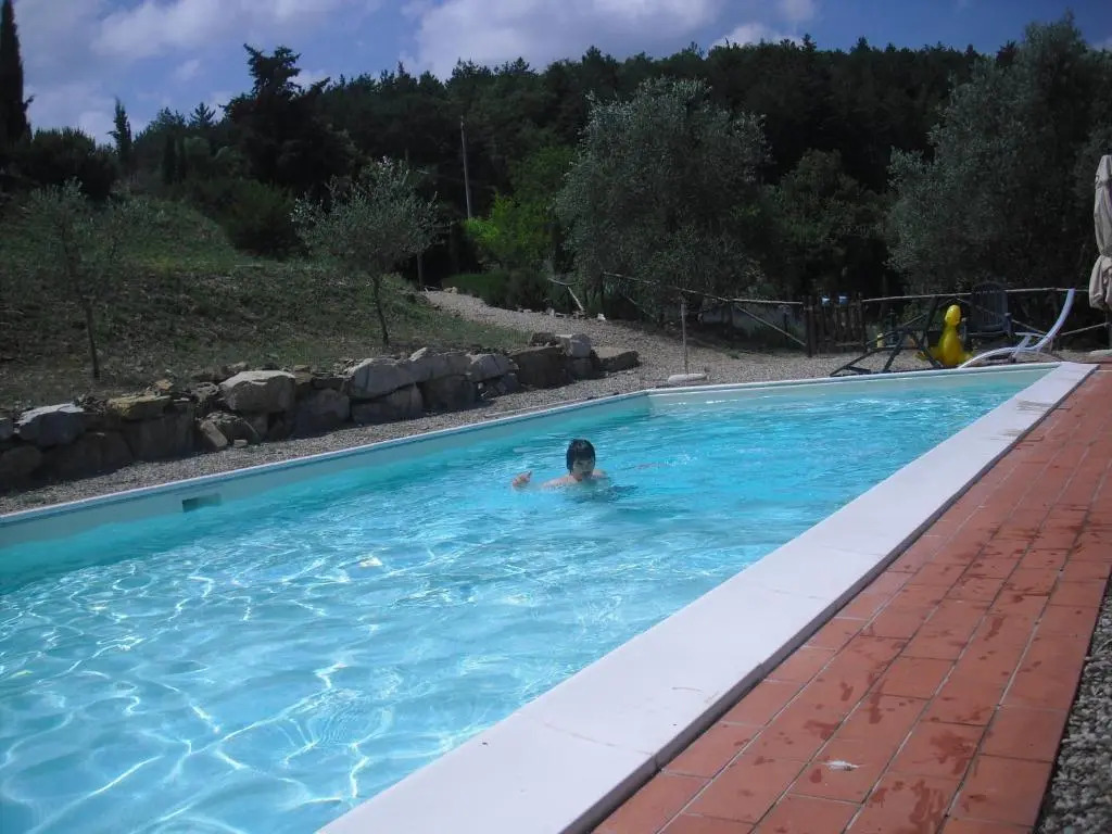 Il Rustico