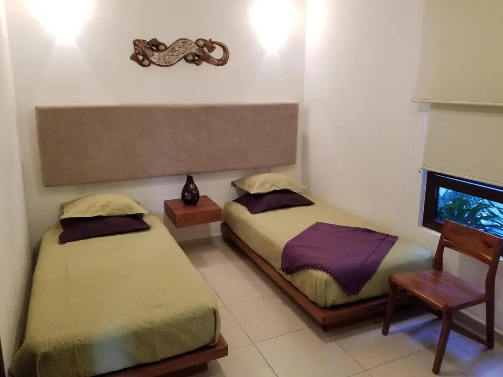 Luxury 2 Bedroom Bahia Principe Condo