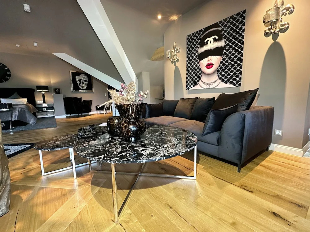 Parkhotel Luise Bad Herrenalb