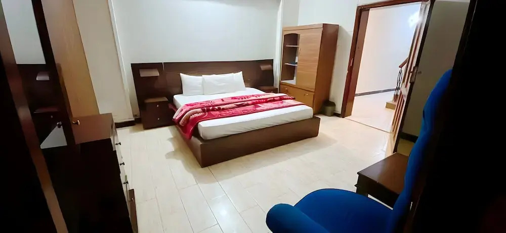 Tulip Guest House F-6