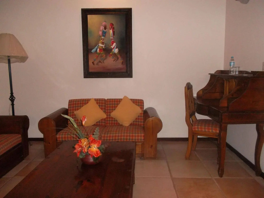 Casa de Adobe Gallery & Luxury Boutique