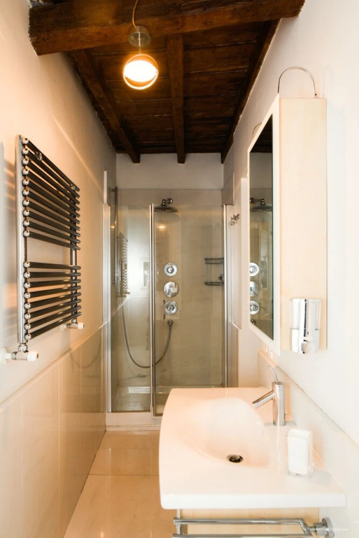 Via del Lavatore Private Apartments