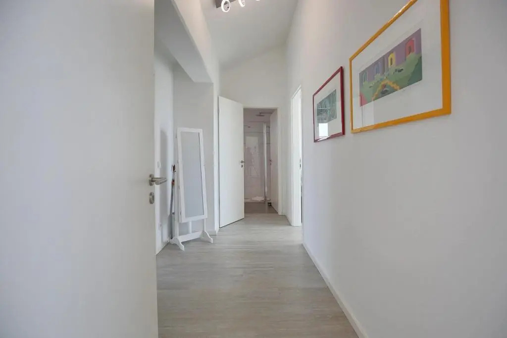 Logenplatz am Kammerweg Logenplatz am Kammerweg Appartement 12