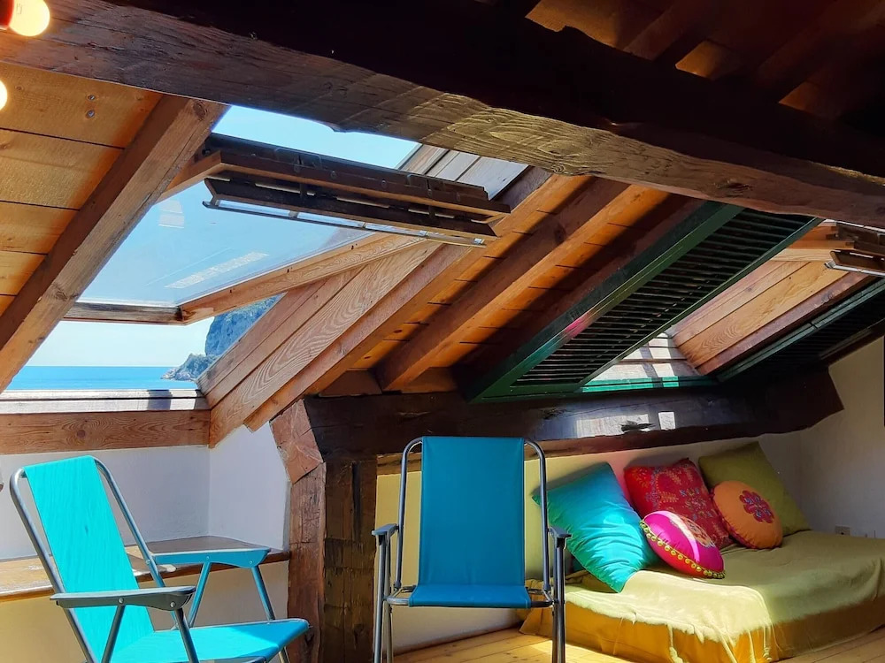 Sea Attic