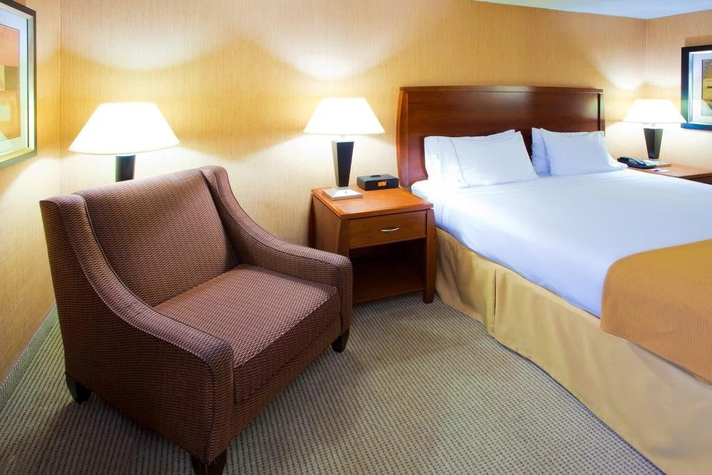 Holiday Inn-Portsmouth