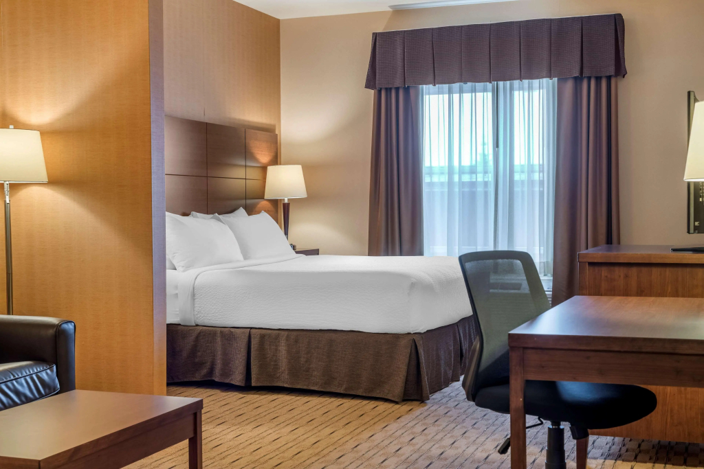 Best Western Plus, Bathurst Hotel & Suites