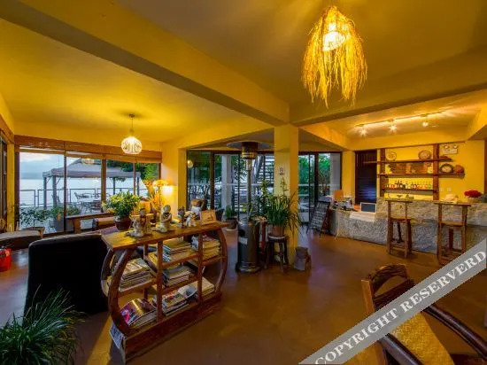 Vento Hotel and Resort Dali Erhai