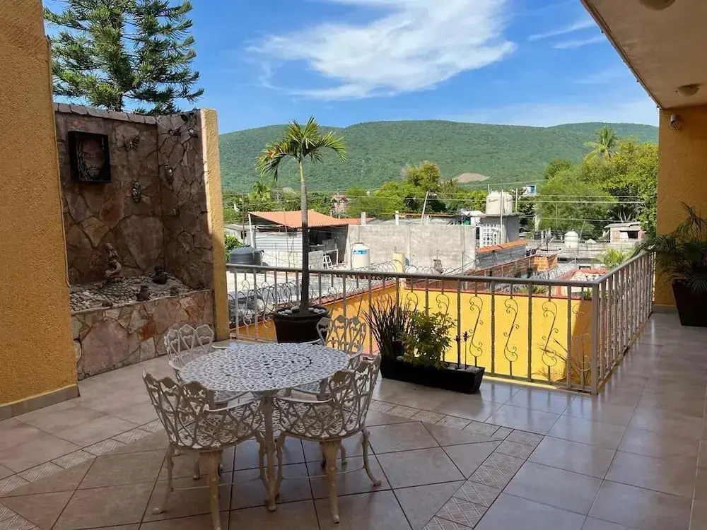 Hotel La Posada