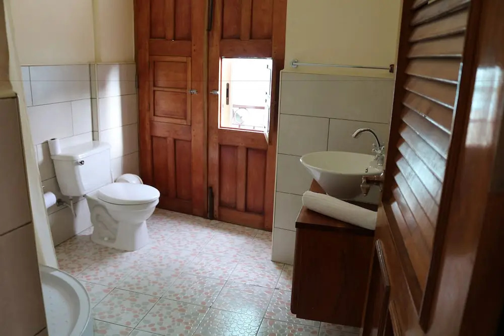 Casa Zenia Habana