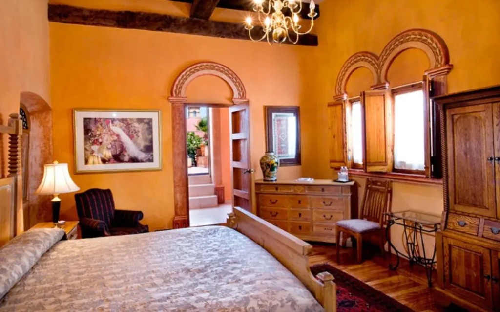 La Casa de la Marquesa