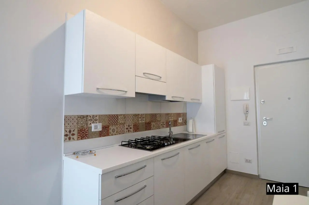 Case Vacanze Maia