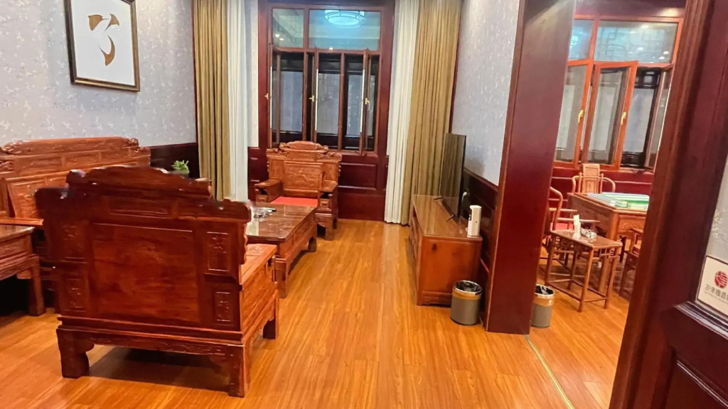 Qixingyuan Hotel