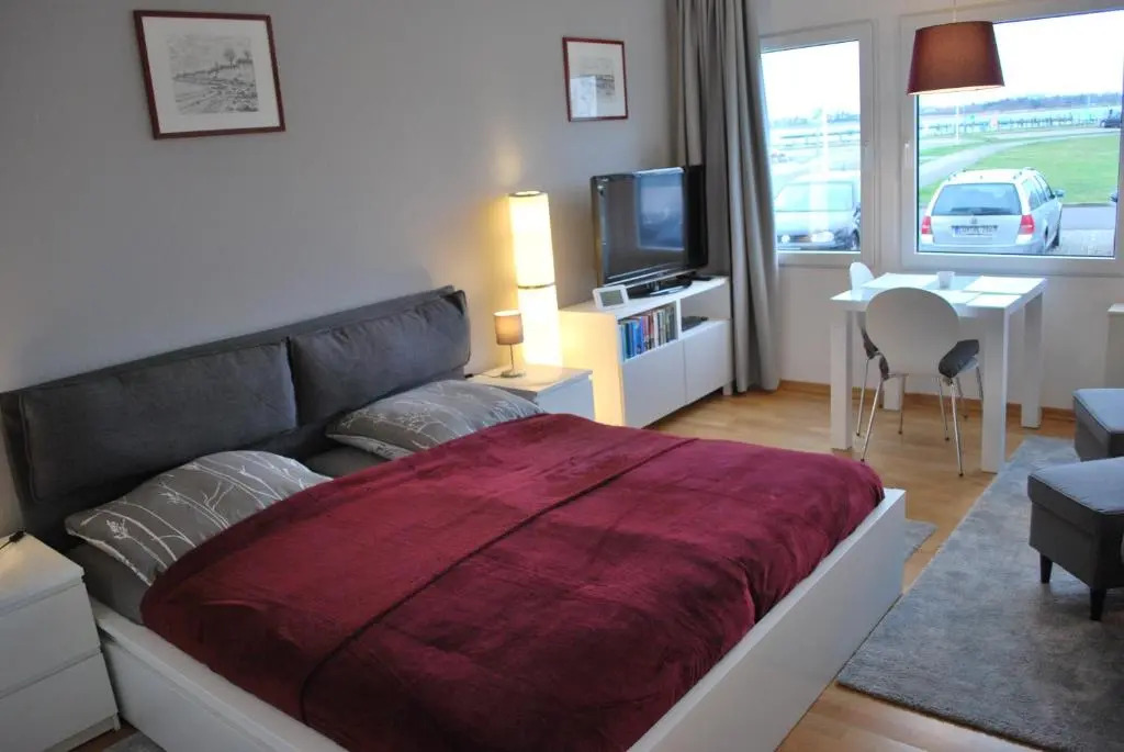 Fehmarn Ferienwohnungen Weber Hygge Südstrand WHG 62 - 010